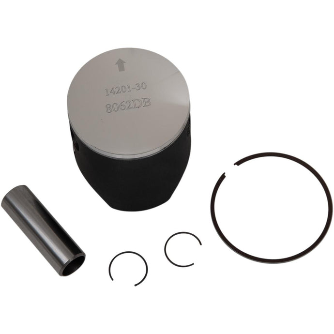Wossner 8062DA Piston Kit - 53.95mm