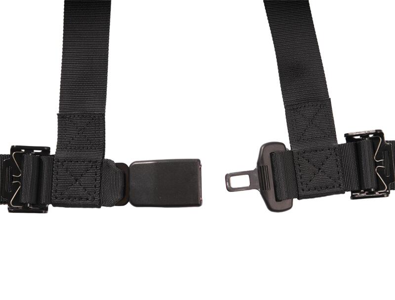 Load image into Gallery viewer, Prp Seats SBAUTO2P PRP 4.2 Harness
