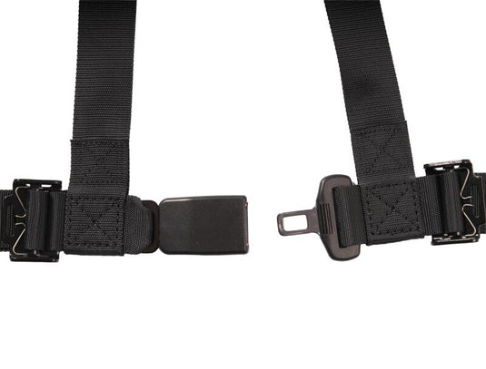 Prp Seats SBAUTO2PU PRP 4.2 Harness