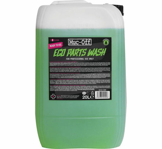 Muc-Off 20090US Eco Refill Fluid