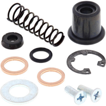 Moose Racing 18-1018 Clutch Master Cylinder Repair Kit