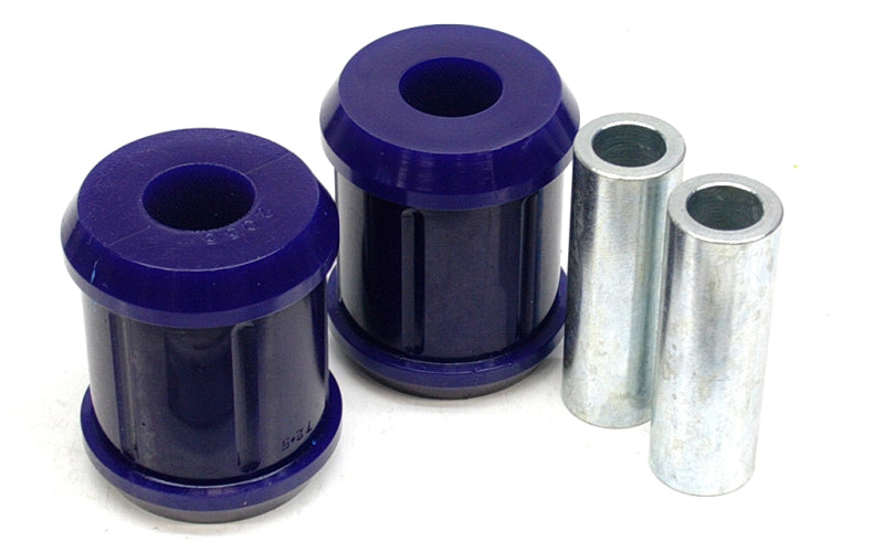 Load image into Gallery viewer, Superpro SPF2055K SPR Bushings - Control Arm
