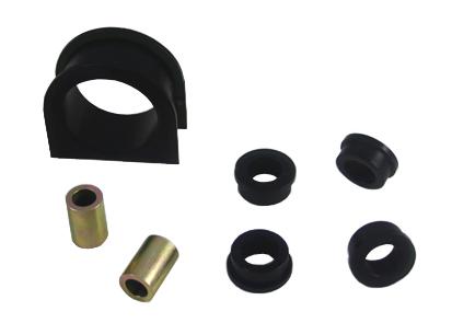 Whiteline W13210 WL Bushings - Steering Rack