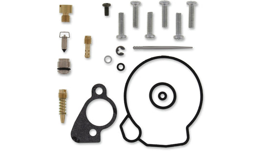 Moose Racing 26-1349 Carburetor Repair Kit