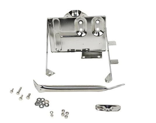Kentrol 30498 KEN Battery Trays