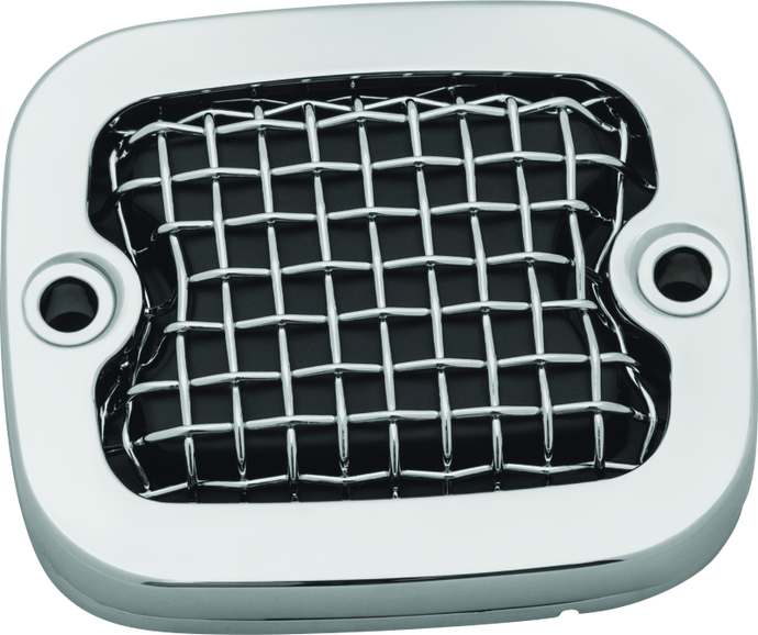 Kuryakyn 6534 KUR Master Cylinder Covers B