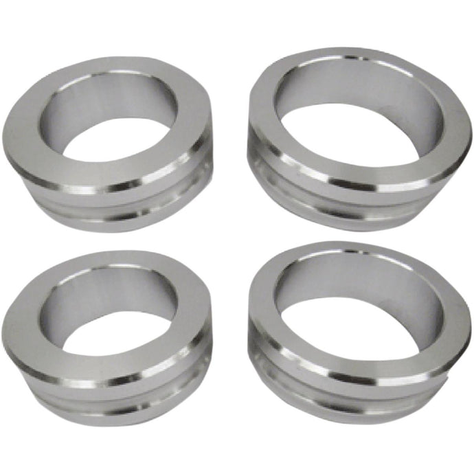 High Lifter Products CLKCMX3-02 Spring Spacer Lift Kit - 3in. Lift