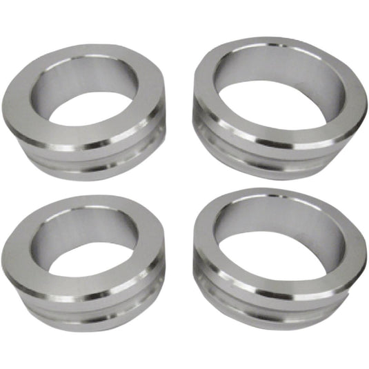 High Lifter Products CLKCMX3-02 Spring Spacer Lift Kit - 3in. Lift