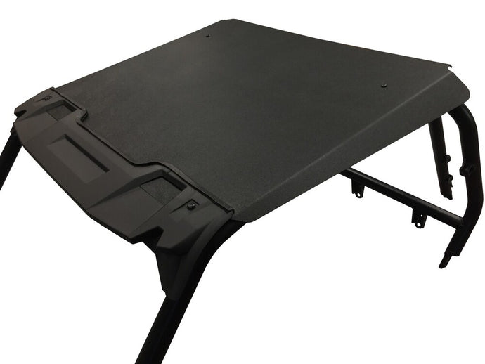 Spike Powersports 88-1620BBS Roof - Solid Black