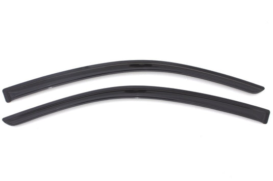 Avs 92532 AVS Ventvisor - Smoke