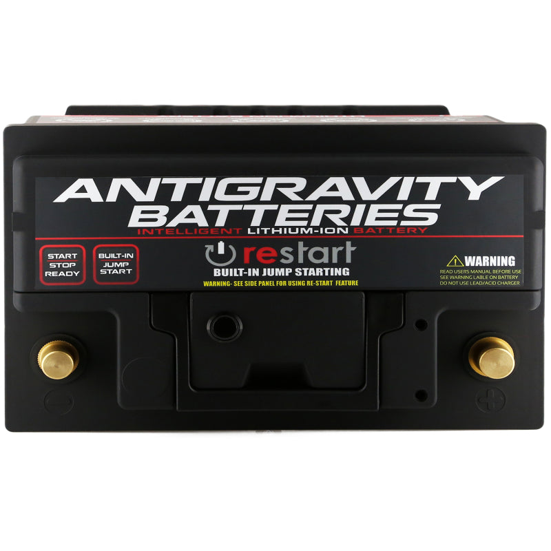 Load image into Gallery viewer, Antigravity Batteries AG-H7-60-RS ANT AG 94 Restart Battery - Lithium
