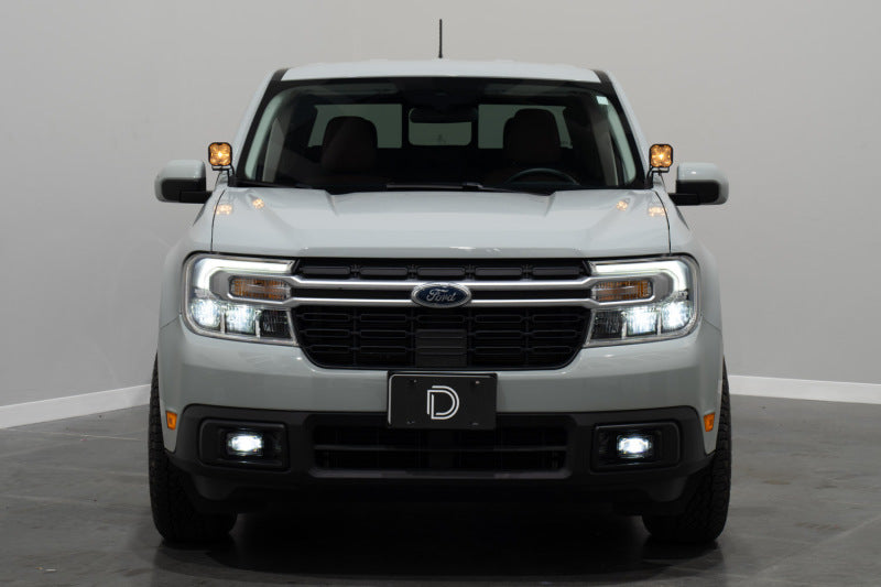 Load image into Gallery viewer, Diode Dynamics DD7768 DIO Fog Lights
