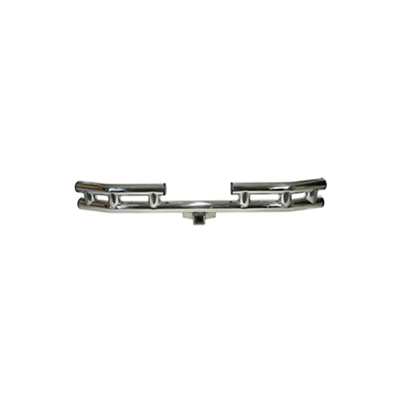 Load image into Gallery viewer, Rugged Ridge 11522.01 RUG Tube Bumpers
