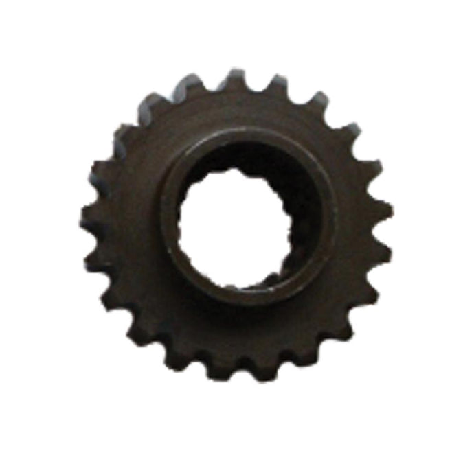 Venom Products 351352-003 Hyvo Top Gear - 18T Sprocket, 15T Internal