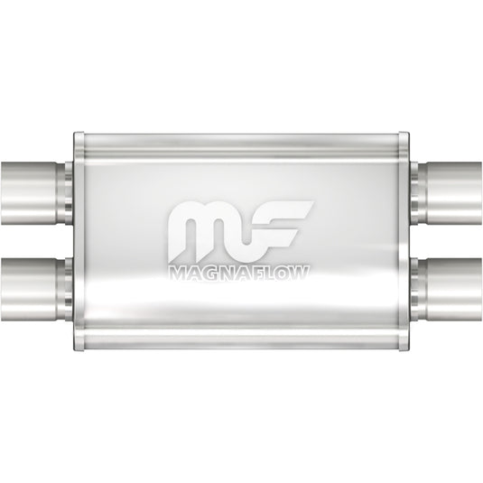 Magnaflow 11379 MAG SS Muffler
