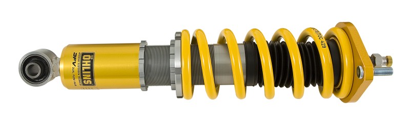 Load image into Gallery viewer, Ohlins SUS MI10S1 OHL Coilover - Road &amp; Track
