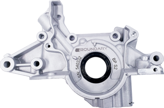 Boundary BP-S2 BOU Oil Pump Assembly
