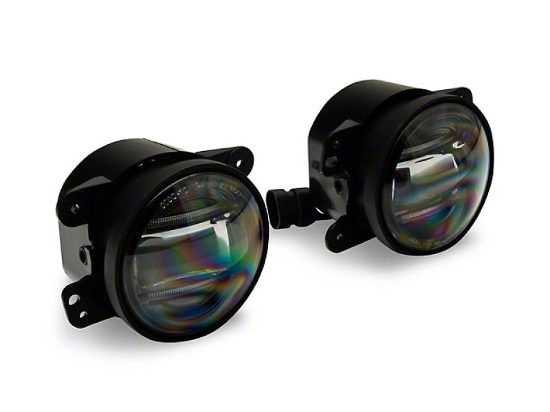 Load image into Gallery viewer, Raxiom J130814 RAX Fog Lights
