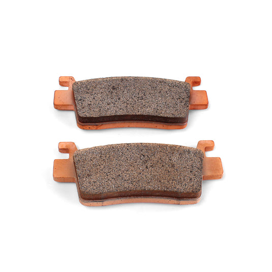 Epi WE445424 EPI Heavy Duty Brake Pad