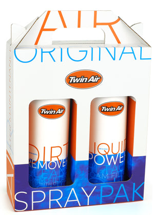 Twin Air 159007 Bio Spray Pack