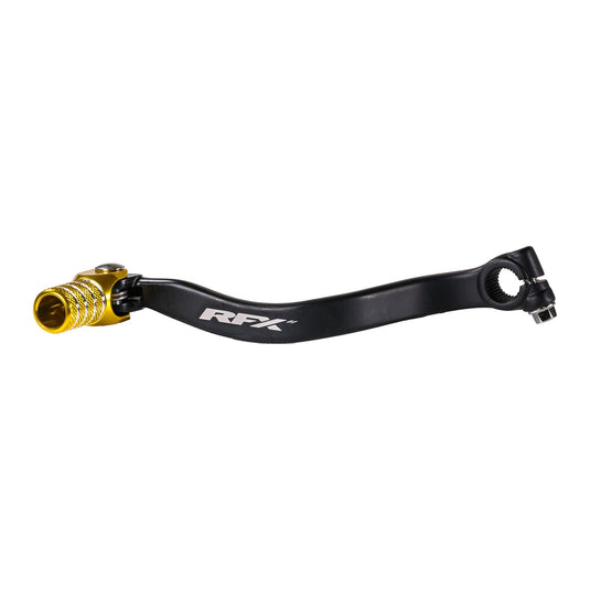 Rfx FXGP 30300 55YL Race Series Shift Lever - Yellow