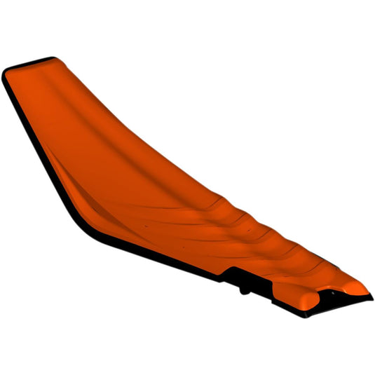 Acerbis 2732185225 X-Seat - 16 Orange/Black