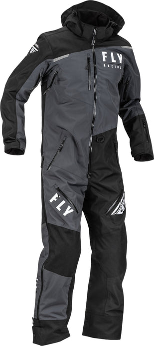Black/Gray