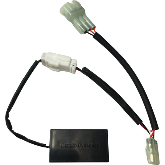Custom Dynamics MAGIC-STROBES-GROM Magic Strobes Brake Light Flasher