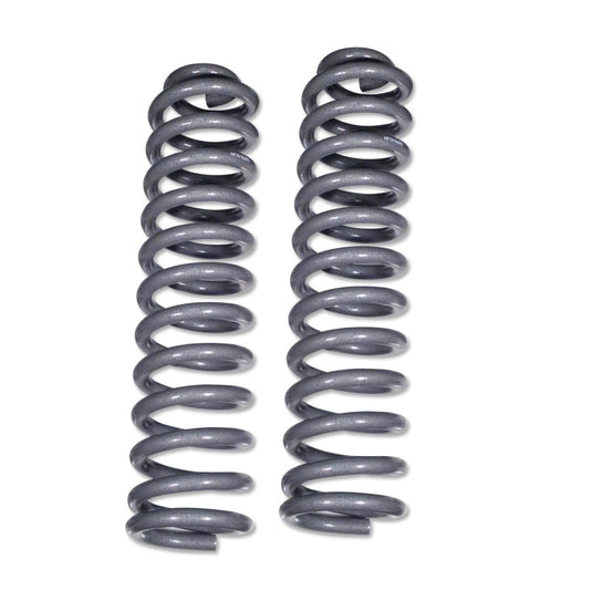 Tuff Country 44007 TUF Front Coil Springs