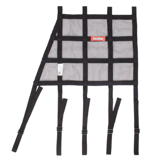 Racequip 823003 RQP Window Nets