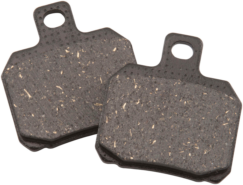 EBC FA266 Organic Brake Pads