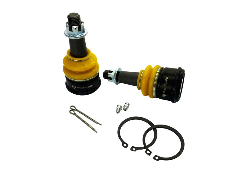 Load image into Gallery viewer, Whiteline KCA525 WL Roll Center Adj Kits
