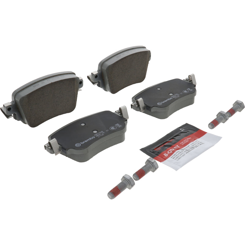 Load image into Gallery viewer, Brembo Oe P85135N BRE Ceramic Pads

