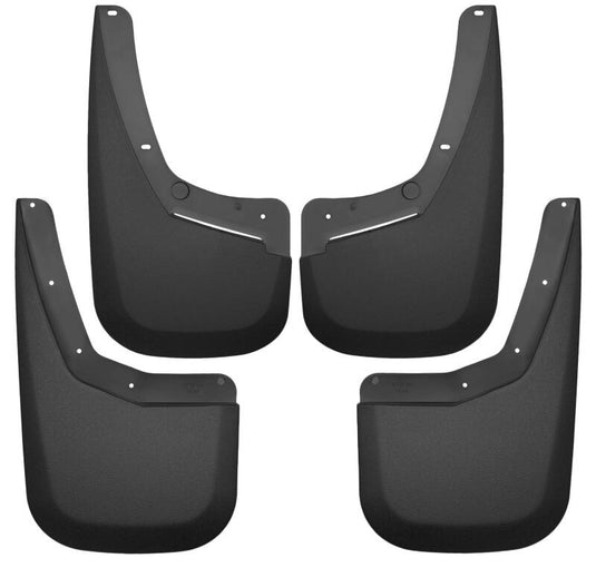 Husky Liners 56796 HL Mud Guards