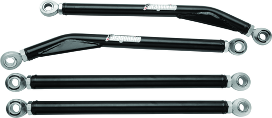 Dragonfire Racing 522706 DFR Radius Rods