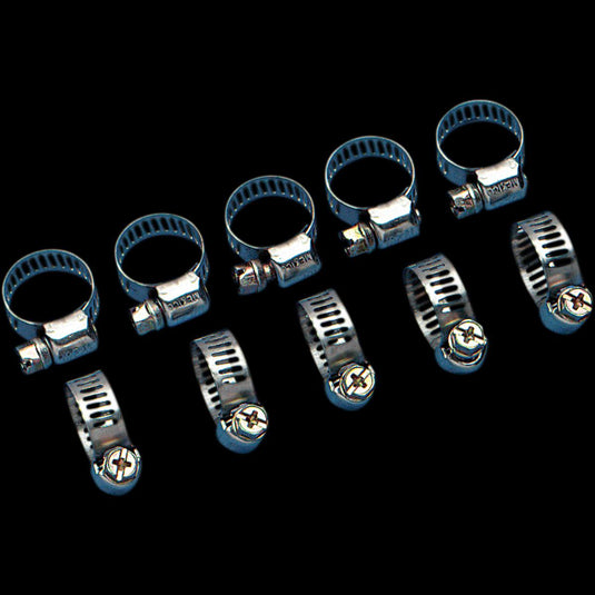Magnum DS2152 Stainless Steel Mini Hose Clamps