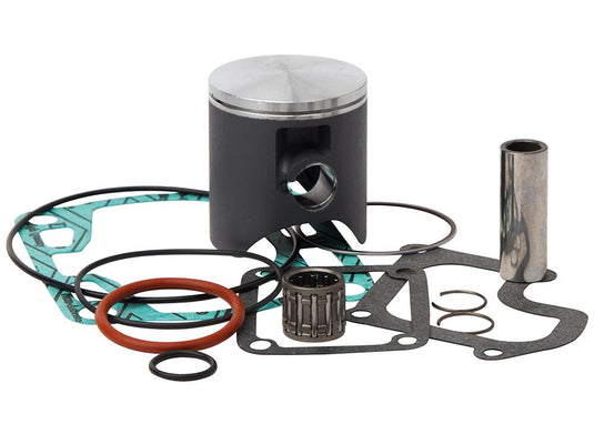 Vertex VTK22877B Cast Replica Top End Piston Kit - Standard Bore 47.95mm, Standard Compression