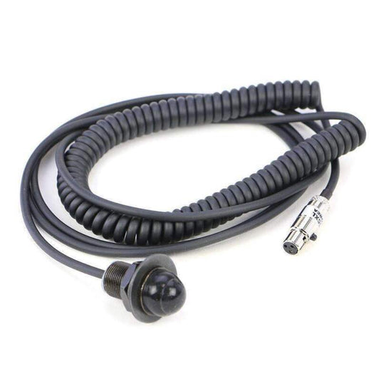 Rugged Radios PTT-HM-CCXL RGD Cords/Extension Cables