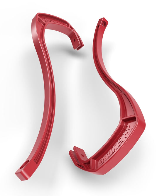 Slydog LOPPRORED Pro Loops - Red