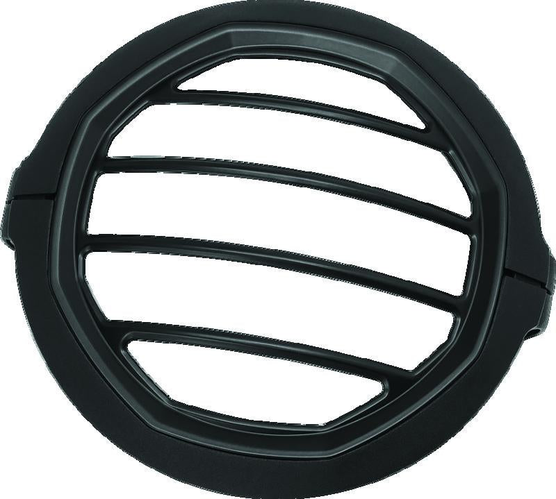 Load image into Gallery viewer, Kuryakyn 6688 KUR Headlight Trim H
