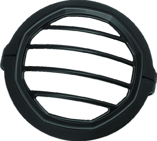 Kuryakyn 6688 KUR Headlight Trim H