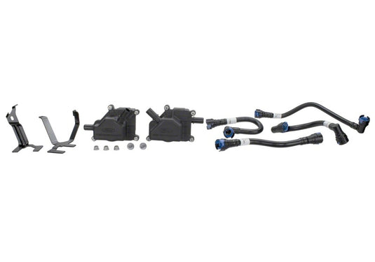 Ford Racing M-6766-A50D FR Air Oil Seperators