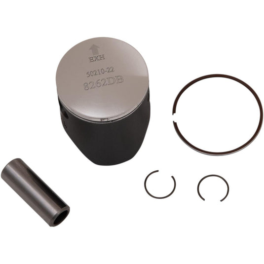 Wossner 8262DA Piston Kit - 39.46mm