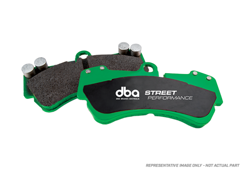 Load image into Gallery viewer, Dba DB1835SP DBA SP Performance Brake Pads
