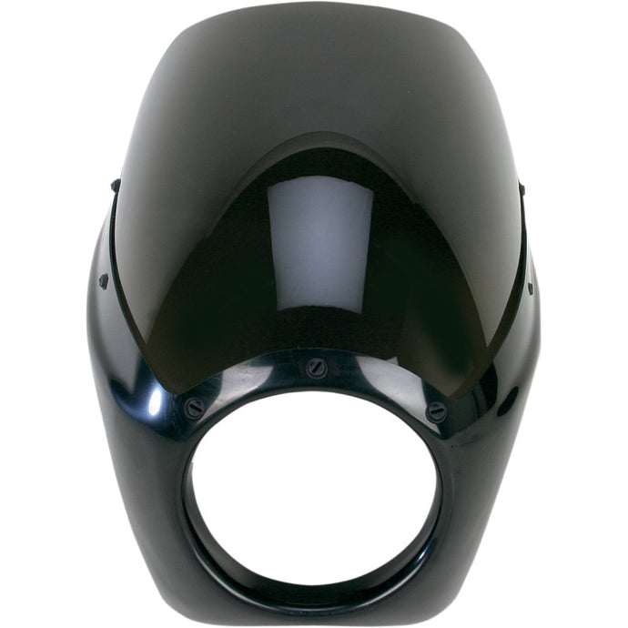 Arlen Ness 520-044 Narrow Glide Plain Fairing Kit
