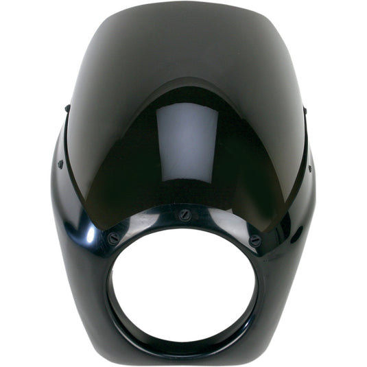 Arlen Ness 520-044 Narrow Glide Plain Fairing Kit