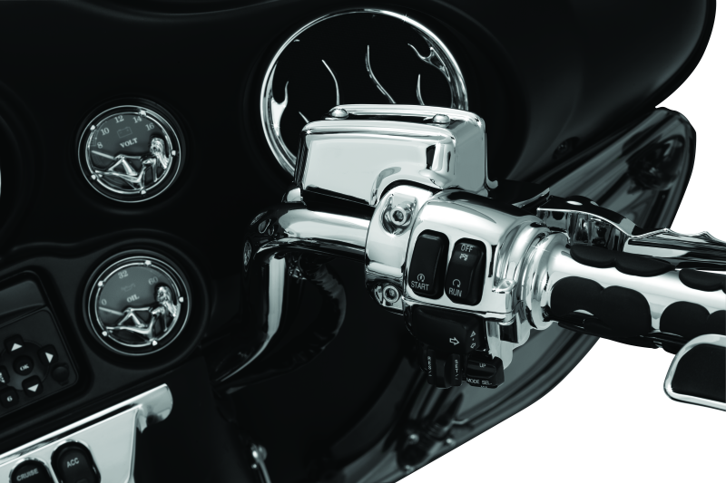 Load image into Gallery viewer, Kuryakyn 1740 KUR Handlebars C
