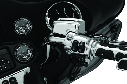 Kuryakyn 1740 KUR Handlebars C