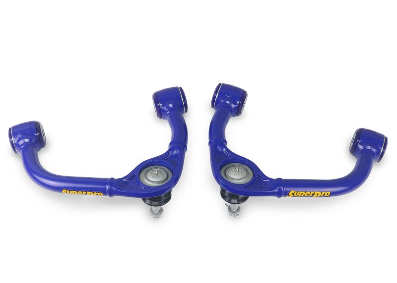 Load image into Gallery viewer, Superpro TRC6670 SPR Control Arms - Front

