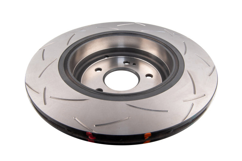 Load image into Gallery viewer, Dba DBA43343S DBA 4000 Series Slotted Rotors
